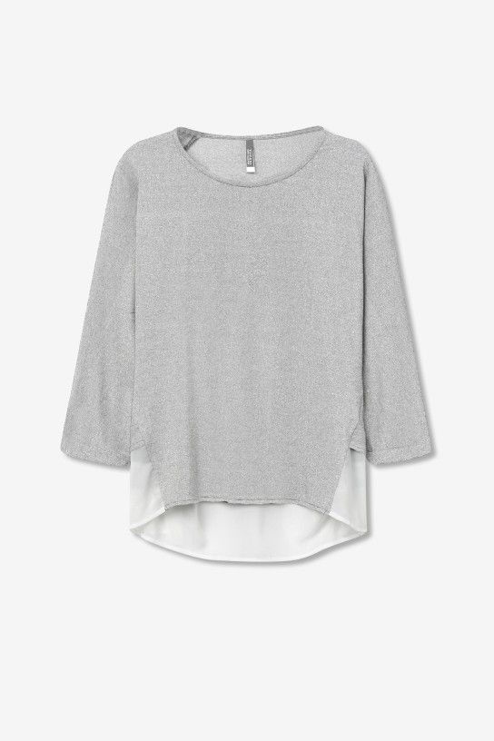 Camiseta Manga Larga Mirande 29 991